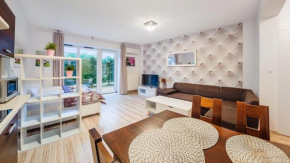 Apartamenty Sun & Snow Willa Park, Gmina Dziwnów